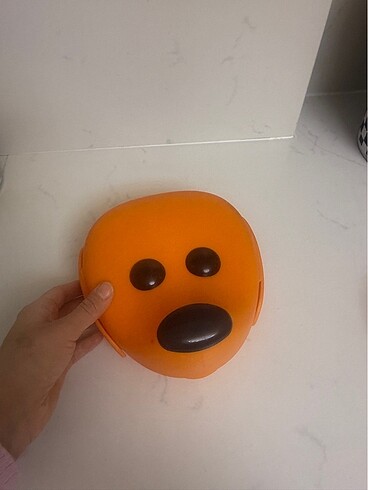 Köpekli saklama kabı beslenme kabı - Görsel 7