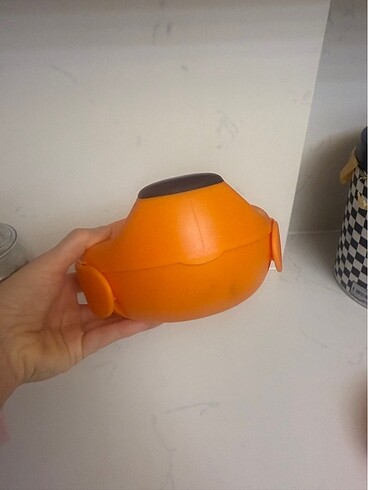 Köpekli saklama kabı beslenme kabı - Görsel 6