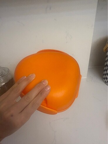 Köpekli saklama kabı beslenme kabı - Görsel 8