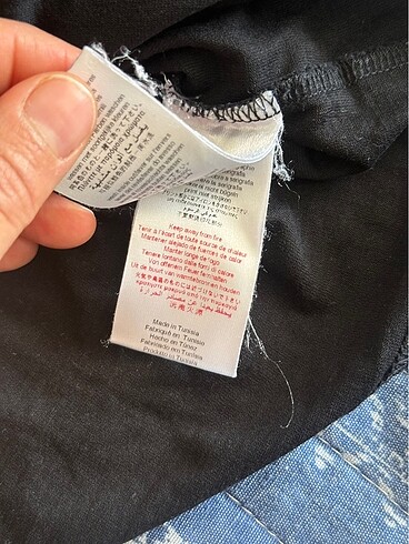 Erkek çocuk ince bluz - Görsel 5