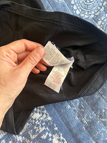 Erkek çocuk ince bluz - Görsel 4