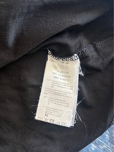 Erkek çocuk ince bluz - Görsel 6