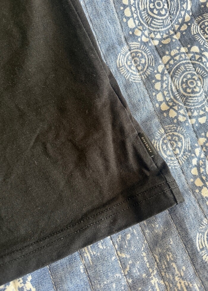 Erkek çocuk ince bluz - Görsel 3