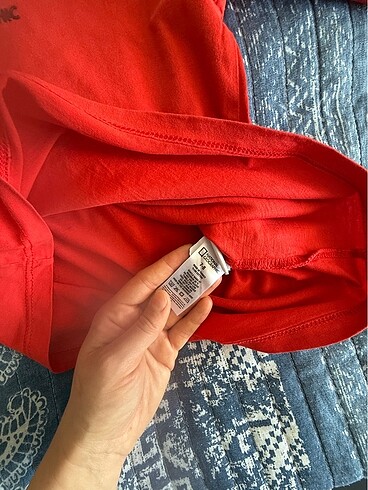 Erkek çocuk bluz - Görsel 3