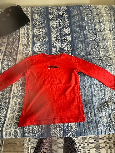 National Geographic 7 Yaş