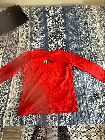Erkek çocuk bluz - Görsel 2