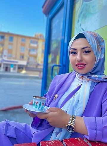 diğer Beden Tesettür takım