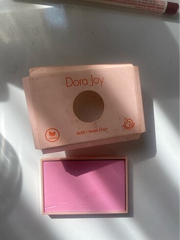  Beden Dora joy