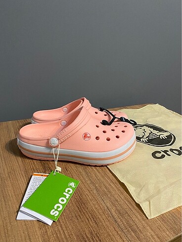 Crocs Terlik