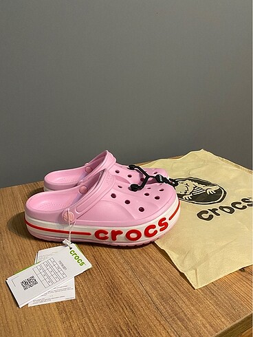 Crocs Terlik