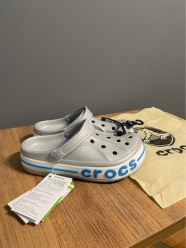 Crocs Terlik