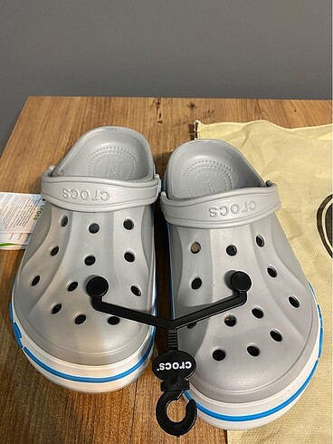 38 Beden Crocs Terlik