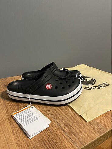 Crocs Terlik