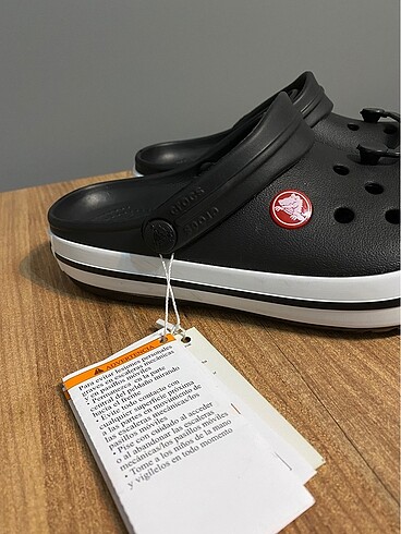 Crocs Crocs Terlik
