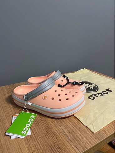 Crocs Terlik