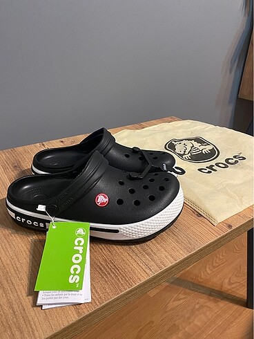 Crocs terlik