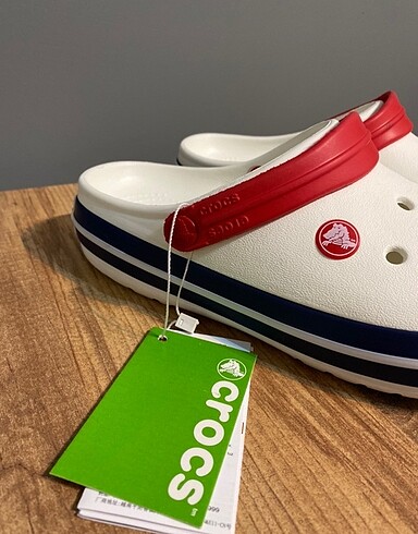 Crocs Crocs terlik