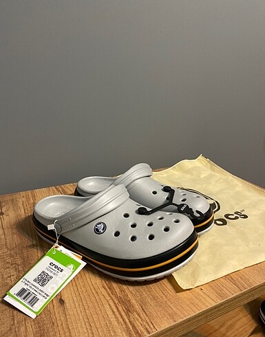 Crocs terlik