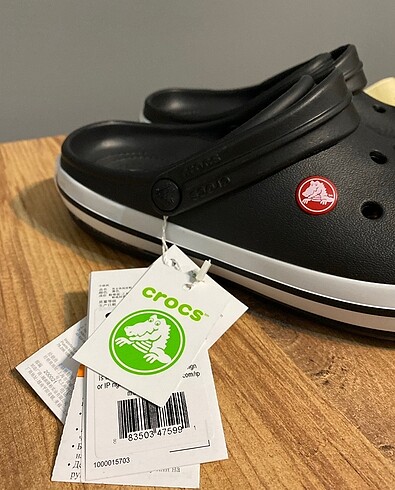 Crocs Crocs terlik