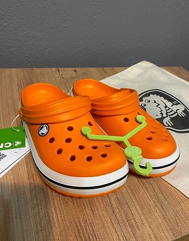 Crocs Crocs terlik