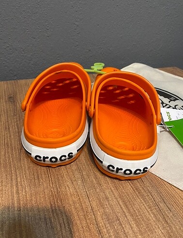 35 Beden Crocs terlik