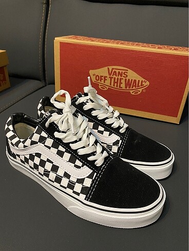 Vans Vans ayakkabı