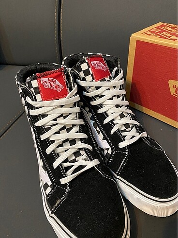 Vans Vans ayakkabı