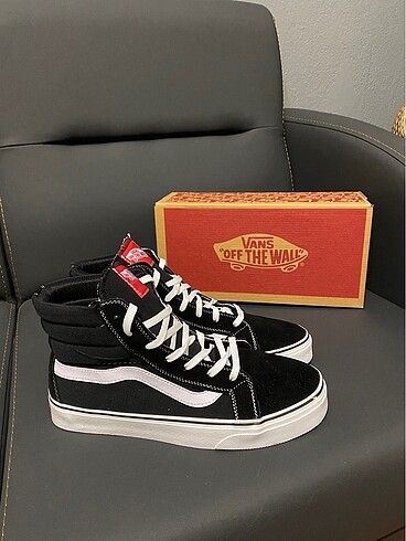 Vans ayakkabı