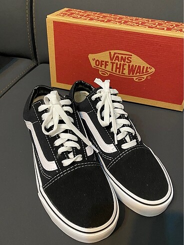 Vans Vans ayakkabı