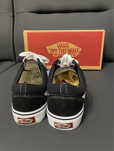 diğer Beden Vans ayakkabı