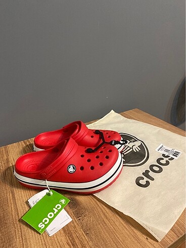 Crocs terlik