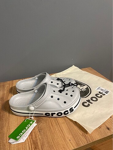 Crocs terlik