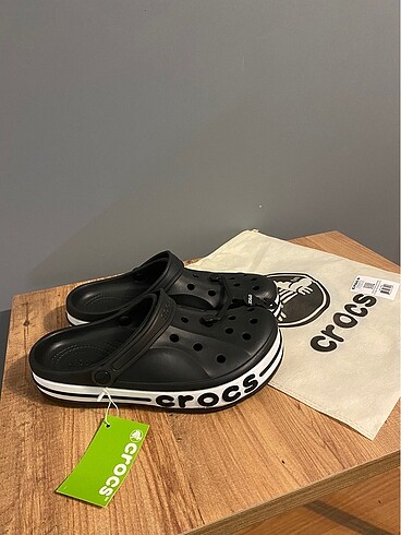 Crocs terlik