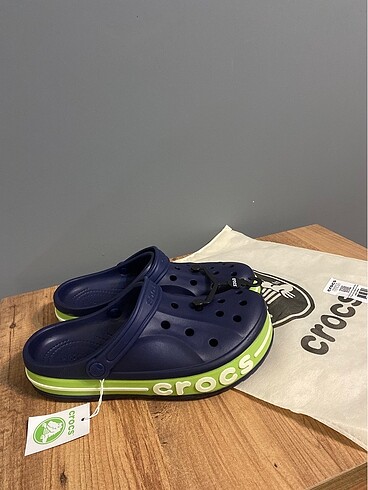 Crocs terlik