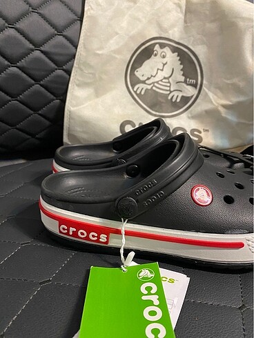 Crocs Crocs terlik