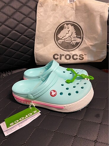 Crocs terlik