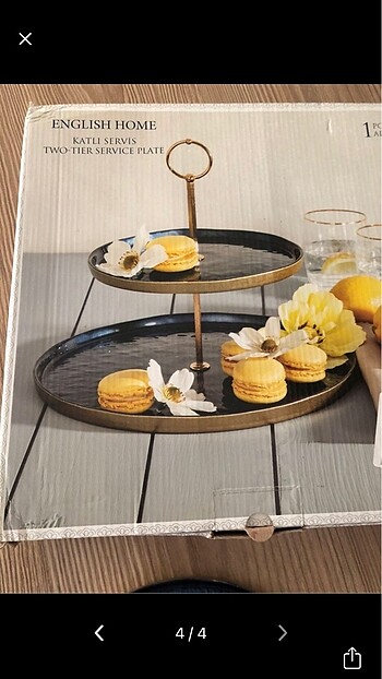 english home kurabiyelik