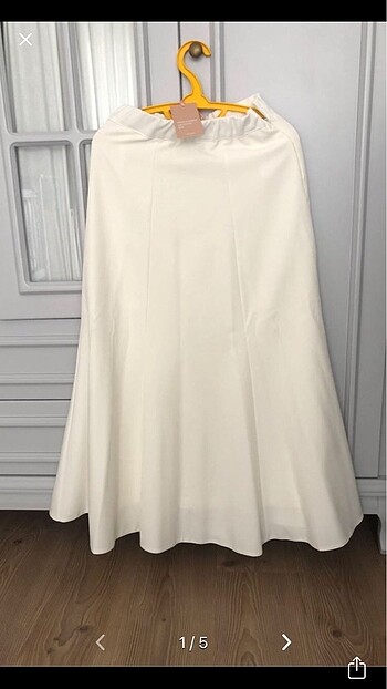 lavinia couture Etek