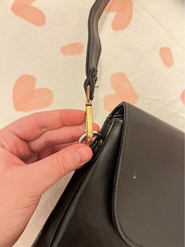 Guess Çanta