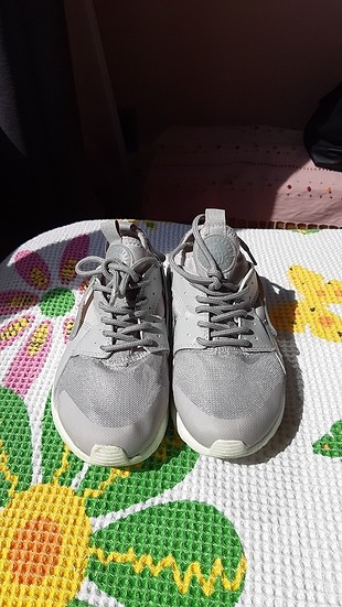 Nike Huarache Gri