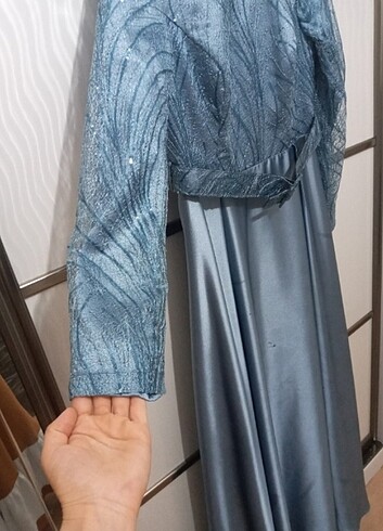 BAYAN ABIYE/ElBISE