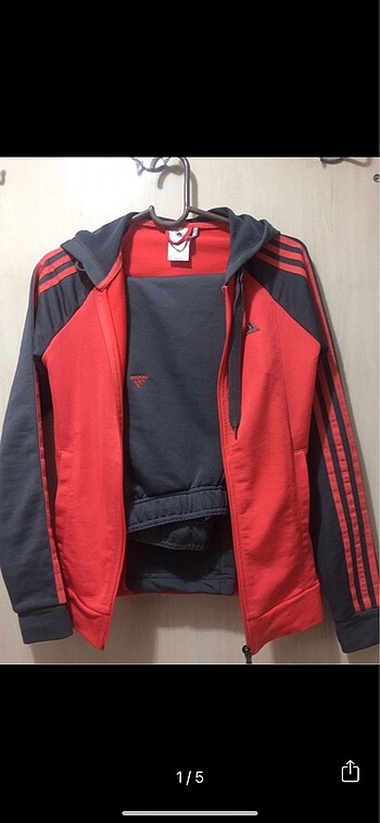 Adidas eşofman takımı