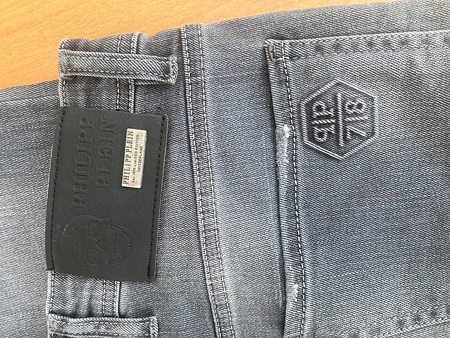 30 Beden Philipp Plein jean