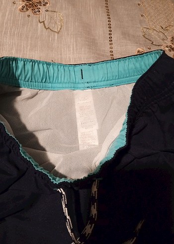 M&S lacivert Erkek çocuk 11/12 yaş Deniz Şortu - Görsel 3