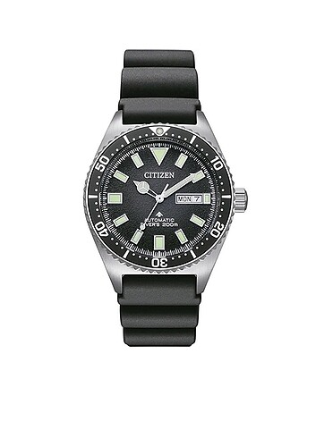 Citizen NY0120-01ZE promaster kol saati