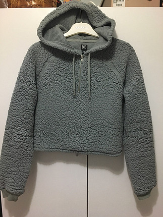 s Beden Bershka sweat