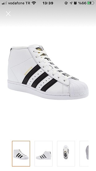 Adidas superstar