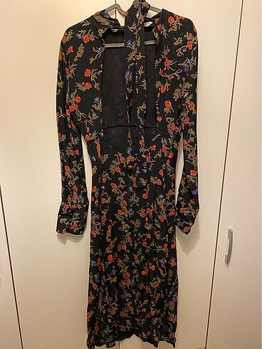 BSL FASHION BSL elbise