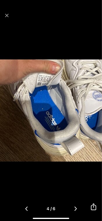 Adidas Adidas