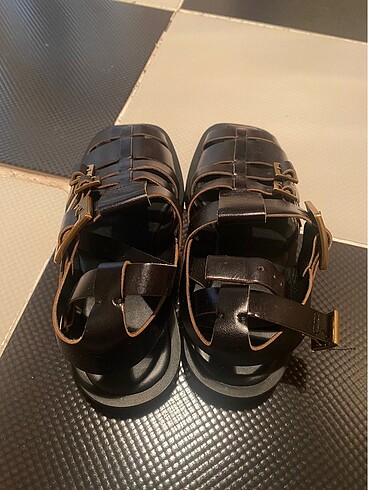 Massimo Dutti Massimo dutti sandalet